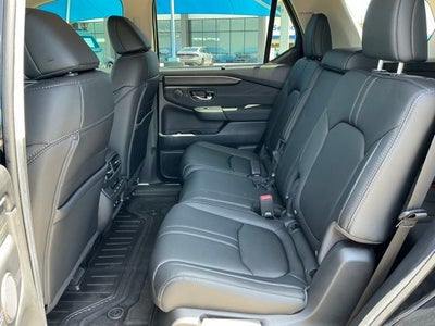 2026 Honda Pilot Touring S
