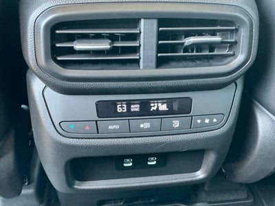 2026 Honda Pilot Touring S