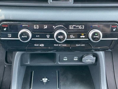 2026 Honda Pilot Touring S