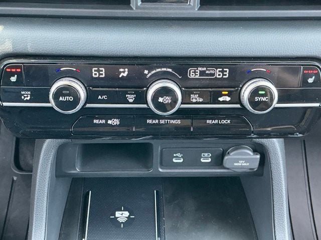 2026 Honda Pilot Touring S