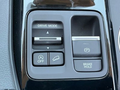 2026 Honda Pilot Touring S