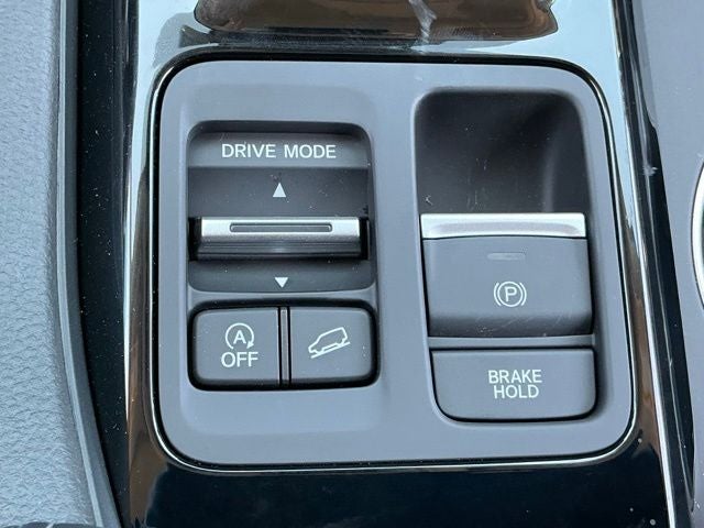 2026 Honda Pilot Touring S