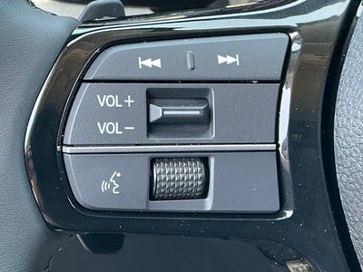 2026 Honda Pilot Touring S