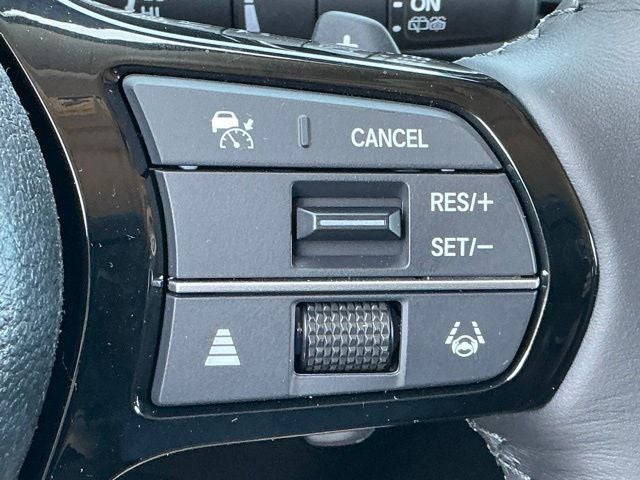 2026 Honda Pilot Touring S