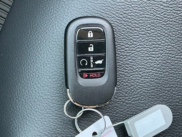 2026 Honda Pilot Touring S
