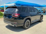 2026 Honda Pilot Touring S