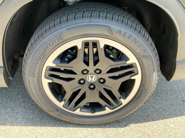 2026 Honda Pilot Touring S