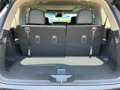 2026 Honda Pilot Touring S