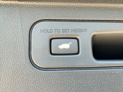 2026 Honda Pilot Touring S