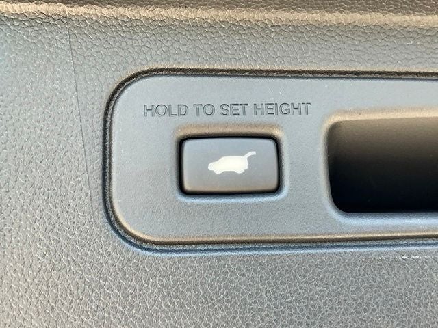 2026 Honda Pilot Touring S