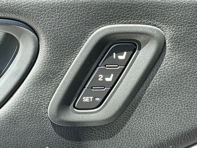 2024 Honda Pilot EX-L 8 Passenger