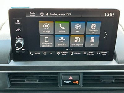 2024 Honda Pilot EX-L 8 Passenger