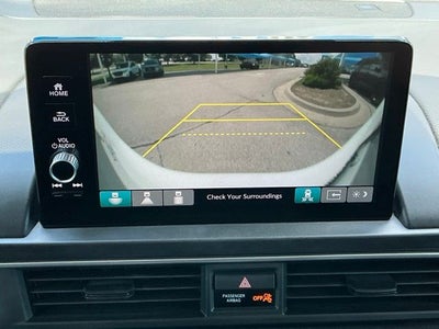2024 Honda Pilot EX-L 8 Passenger