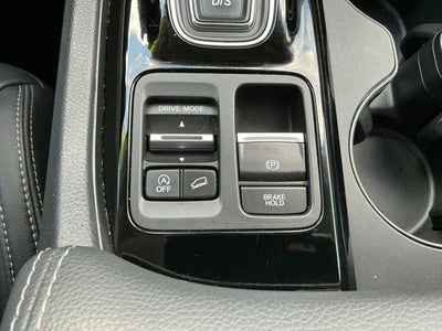 2024 Honda Pilot EX-L 8 Passenger