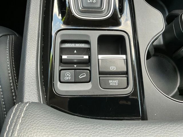 2024 Honda Pilot EX-L 8 Passenger