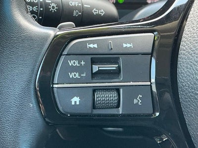 2024 Honda Pilot EX-L 8 Passenger