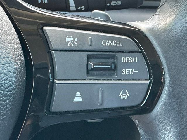 2024 Honda Pilot EX-L 8 Passenger