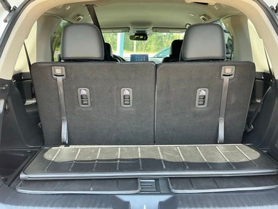 2024 Honda Pilot EX-L 8 Passenger