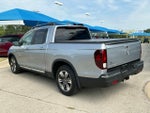 2017 Honda Ridgeline RTL