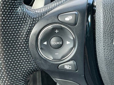 2022 Honda Ridgeline Black Edition