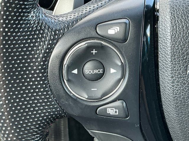 2022 Honda Ridgeline Black Edition