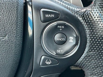 2022 Honda Ridgeline Black Edition