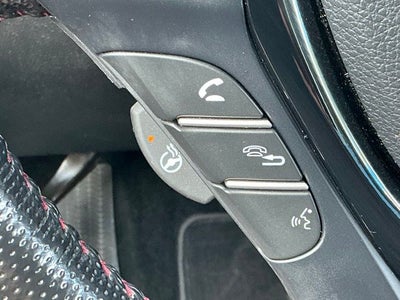 2022 Honda Ridgeline Black Edition