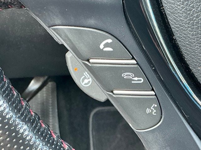 2022 Honda Ridgeline Black Edition