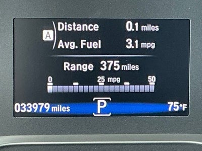 2022 Honda Ridgeline Black Edition