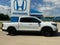 2022 Honda Ridgeline Black Edition