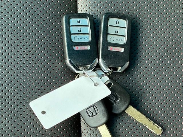 2022 Honda Ridgeline Black Edition