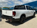 2022 Honda Ridgeline Black Edition