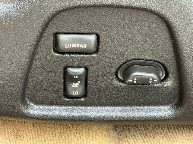 2006 Hummer H3 Base