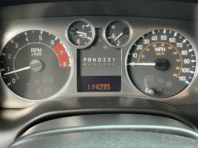 2006 Hummer H3 Base