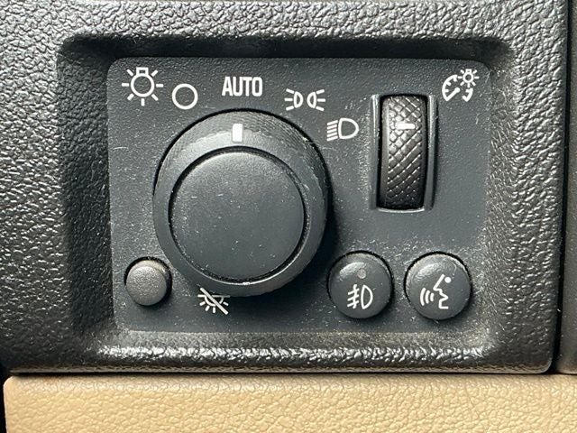 2006 Hummer H3 Base