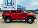 2006 Hummer H3 Base