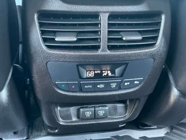 2018 Acura MDX 3.5L w/Technology Package