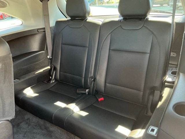 2018 Acura MDX 3.5L w/Technology Package