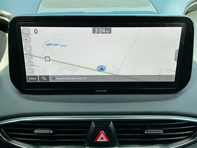 2023 Hyundai Santa Fe XRT