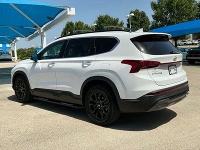 2023 Hyundai Santa Fe XRT