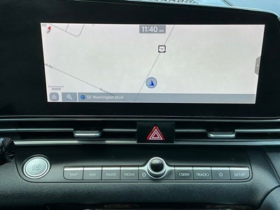 2021 Hyundai Elantra Limited