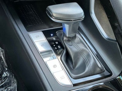 2021 Hyundai Elantra Limited