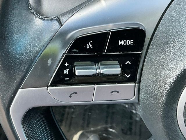 2021 Hyundai Elantra Limited