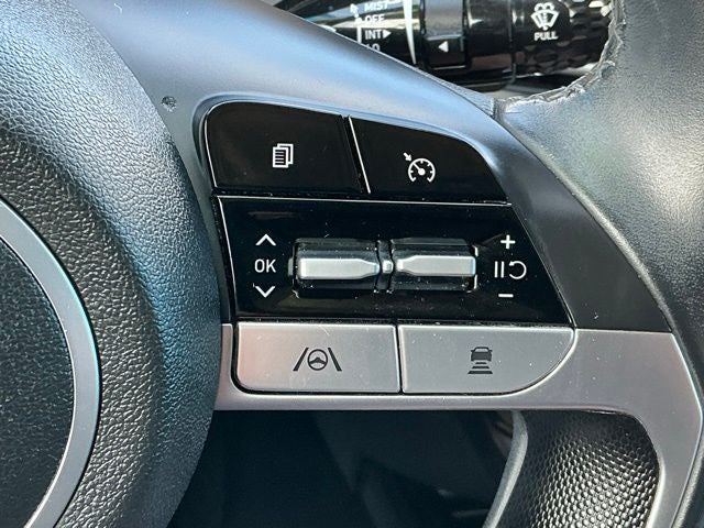 2021 Hyundai Elantra Limited