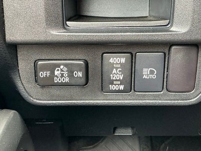 2018 Toyota Tacoma TRD Sport V6