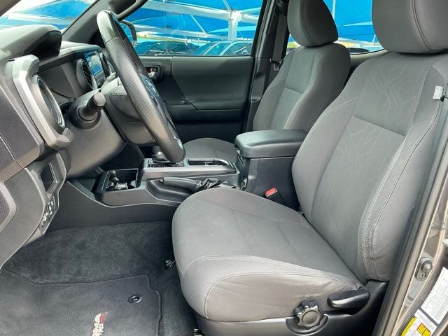 2018 Toyota Tacoma TRD Sport V6
