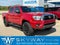 2015 Toyota Tacoma Base V6