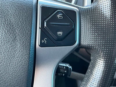 2015 Toyota Tacoma Base V6