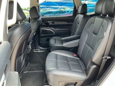 2025 Kia Telluride SX