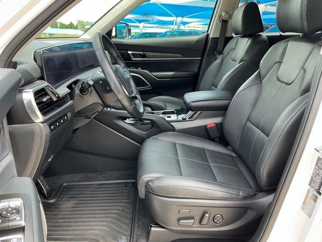 2025 Kia Telluride SX